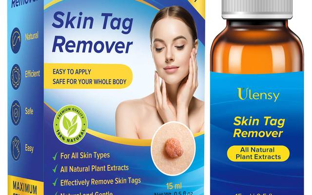 Tag Free Skin Tag Remover Reviews - What to Know Before Buy!