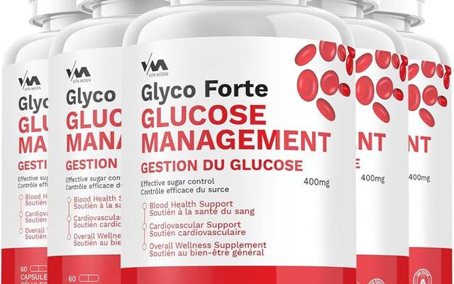 Glyco Forte Glucose Management Australia Real Reviews Of Official Website
