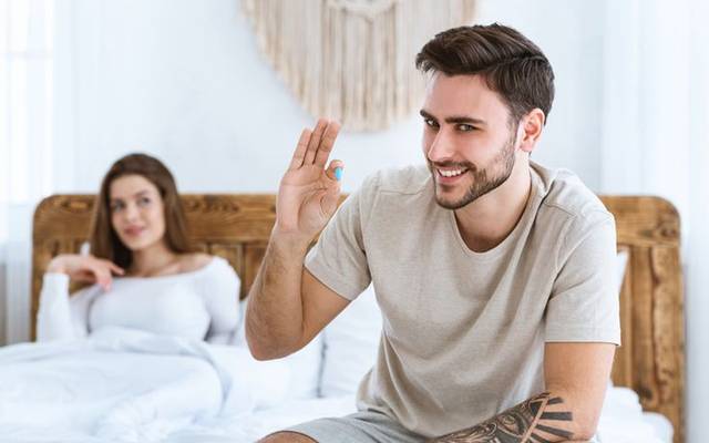 Bruno Male Enhancement Australia Help You Discover The Real Power of Manhood