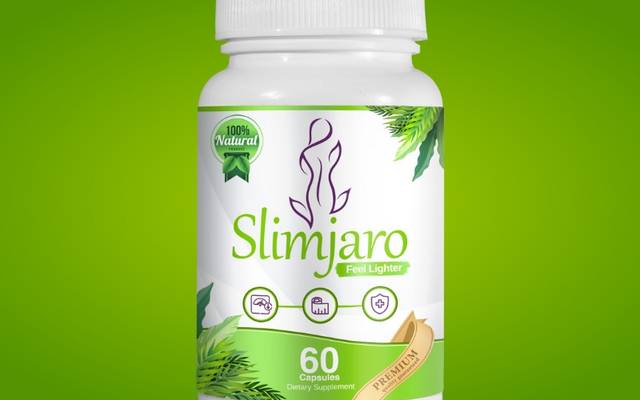 SlimJaro Don't Buy Before Read Official Reviews!