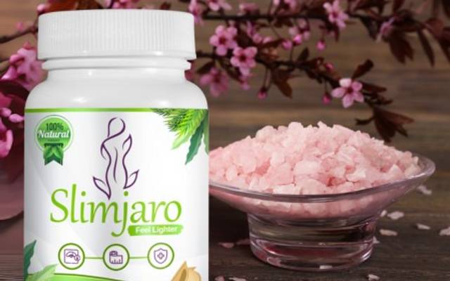 SlimJaro Real Reviews Of Official Website