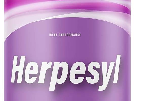 Herpesyl Review: Scam or Should You Buy?
