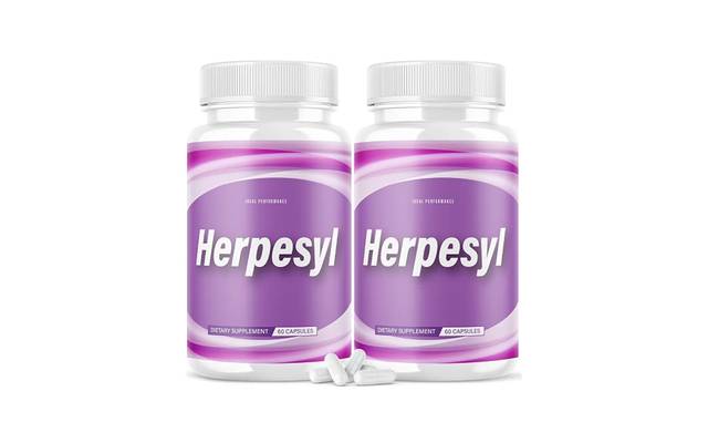 Herpesyl Reviews - Scam or Legit? Do NOT Buy Yet!