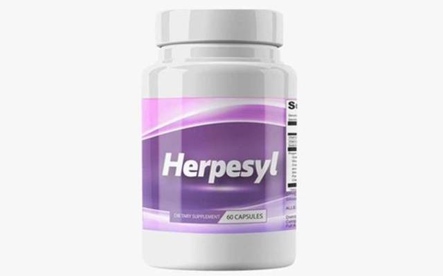 Herpesyl Reviews - Scam or Should You Buy? Shocking Truth!