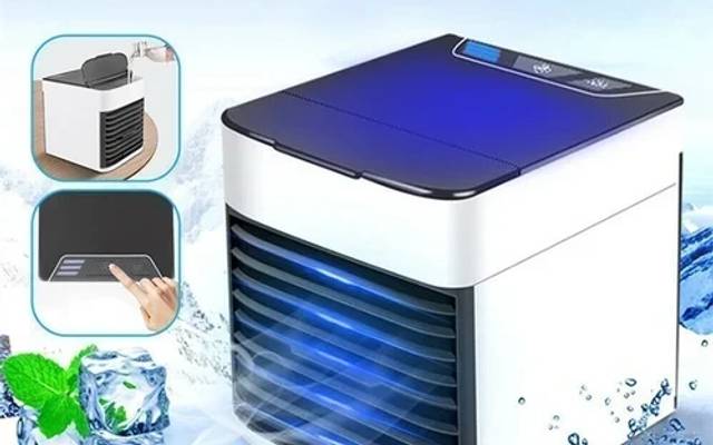 Ultra Air Cooler Reviews - Scam or Should You Buy? Shocking Truth!