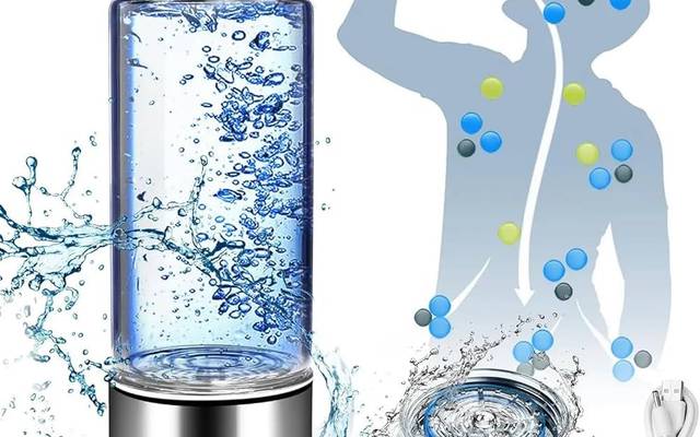 LifeWater Hydrogen Bottle Australia Don't Buy Before Read Official Reviews!