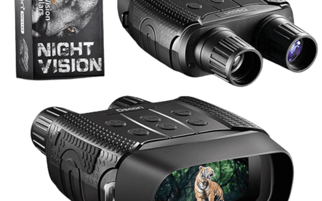 Dark Force Night Vision Reviews: Scam or Legit? Does It Work?