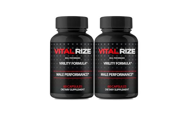 VitalRIZE Reviews – Worth it?