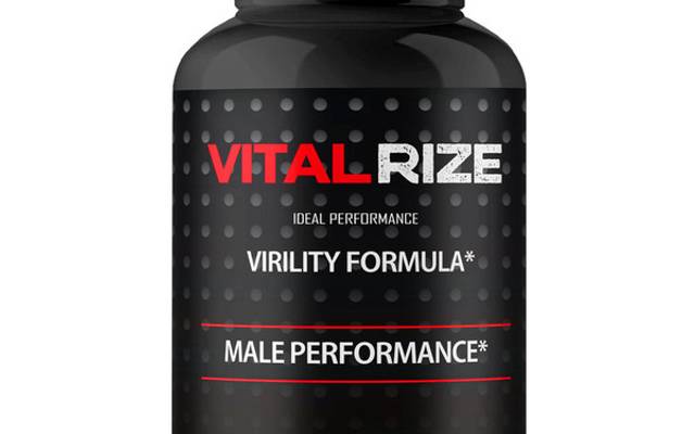 VitalRIZE Reviews BEWARE Nobody Tells You This Before Buying