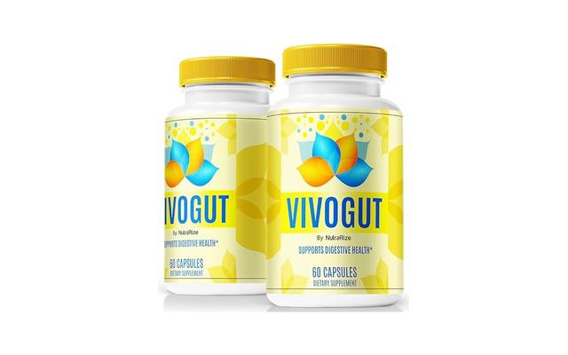 Vivo Gut Real Reviews Of Official Website
