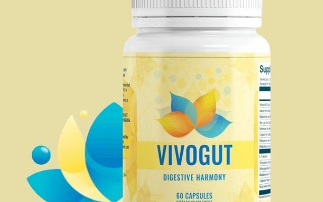 Vivo Gut Review (Scam or Legit) Is It Worth Buying?
