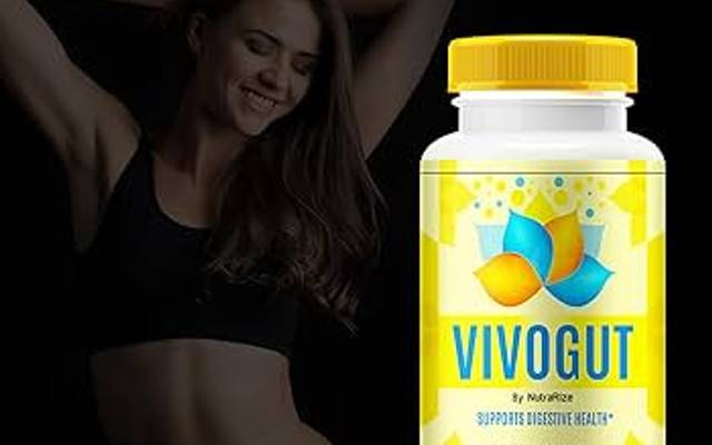Vivo Gut Reviews - (Trusted Or Fake) Shocking
