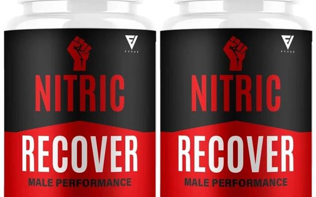 Nitric Recover Reviews – Worth it?