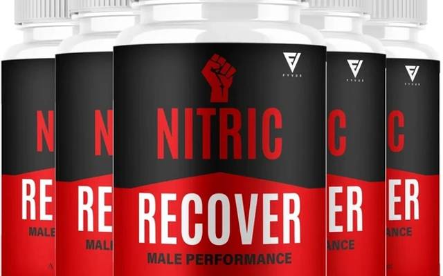 Nitric Recover Reviews BEWARE Nobody Tells You This Before Buying