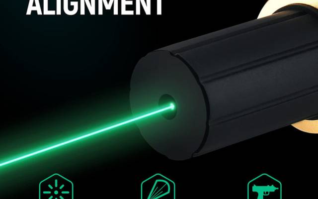 Boar Green Boresight Reviews - What to Know Before Buy!