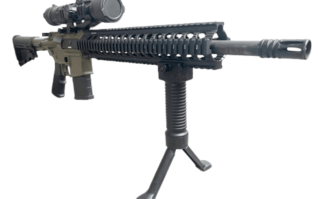 Talon Foregrip Beware before buying! Is It Legit or a Scam? Find out now!