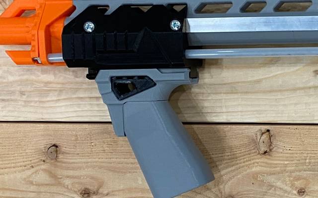 Talon Foregrip Reviews – Does It Work or Waste of Money?