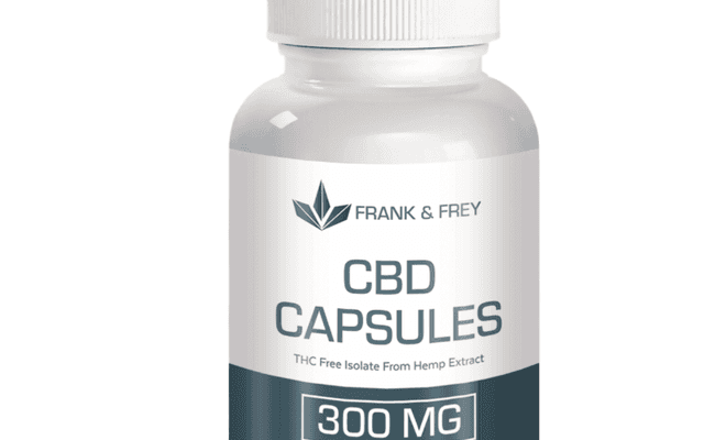 Franks CBD Capsules Sweden Reviews – Worth it?