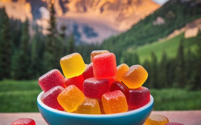 Scion Organics CBD Gummies Reviews – Does It Work or Waste of Money?