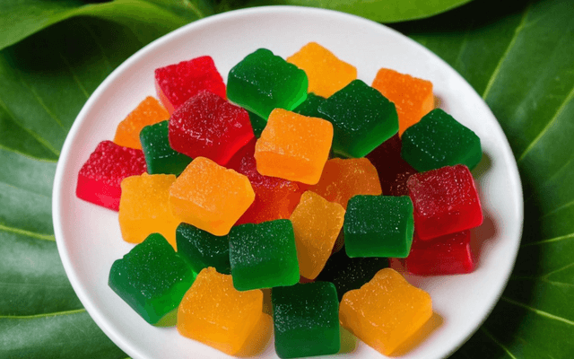 Pure Relief CBD Gummies Review - Should You Buy? Safe Edible That Works?