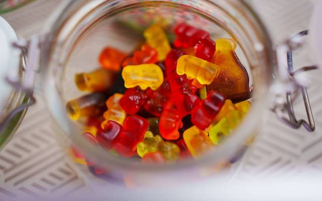 Bliss Harmony CBD Gummies Reviews - Scam or Should You Buy? Shocking Truth!