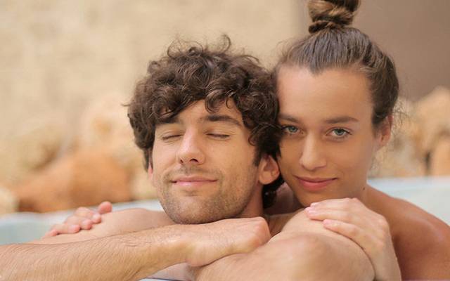 VMAX Male Enhancement-Increase Your Sperm Count & Maintain Testo Level!