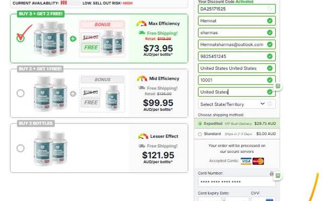 Sentinel Glycogen Control Australia: Safe and Effective or Scam?