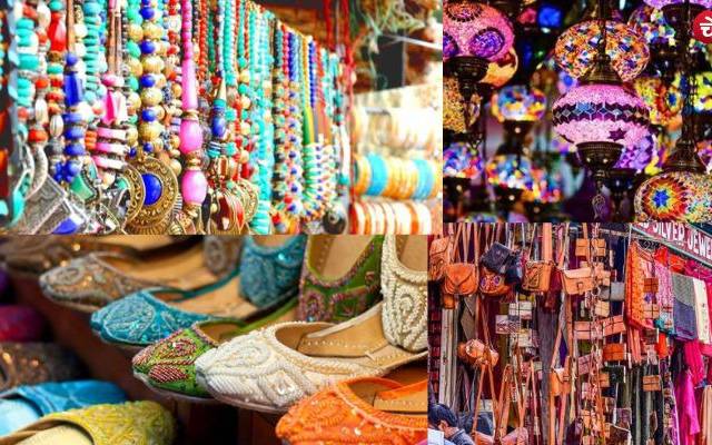 Azad Market, Delhi: Navigating the Bustling Bazaar and Its Metro Connections
