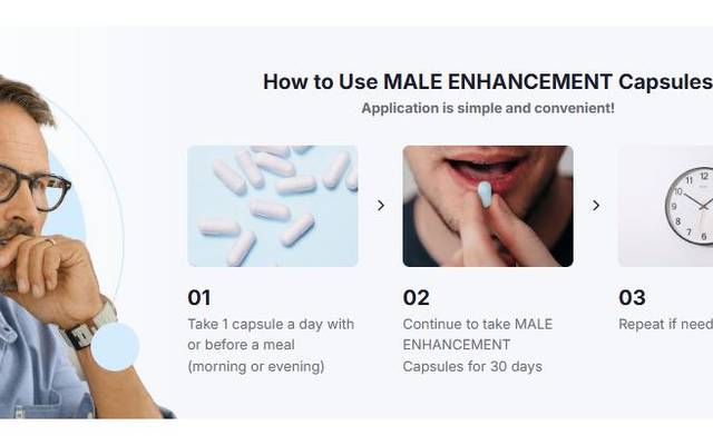 Bruno Male Enhancement Reviews