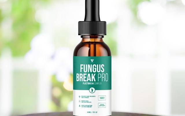Fungus Break Pro Reviews And Scam Alert!