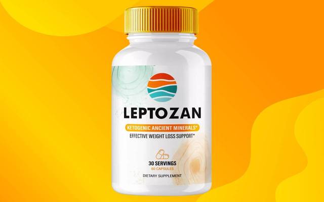 Leptozan Reviews Exclusive Limited Stocks!