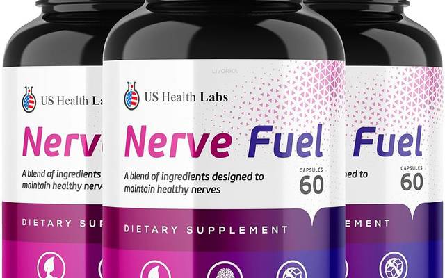 Nerve Fuel Reviews - What to Know Before Buy!