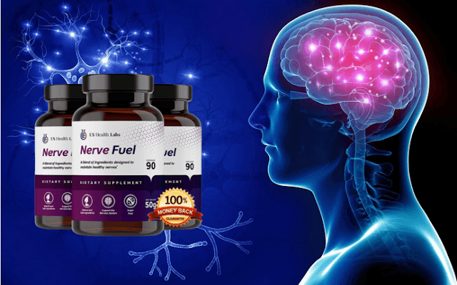 Nerve Fuel Reviews – Worth it?