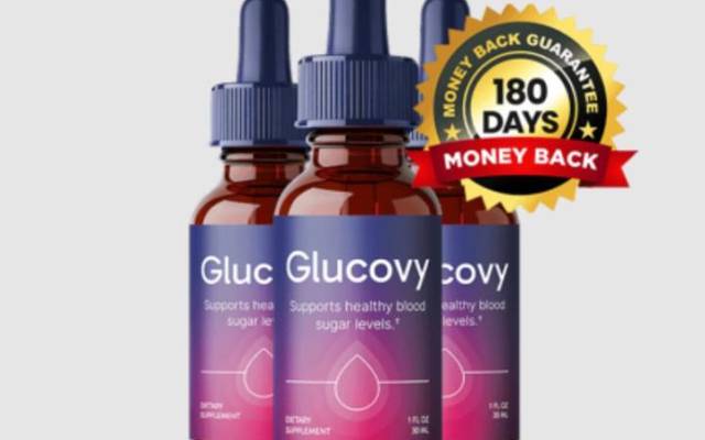 Glucovy Reviews: Is It A Scam?