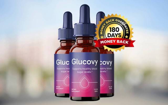 Glucovy Review (Scam or Legit) Is It Worth Buying?