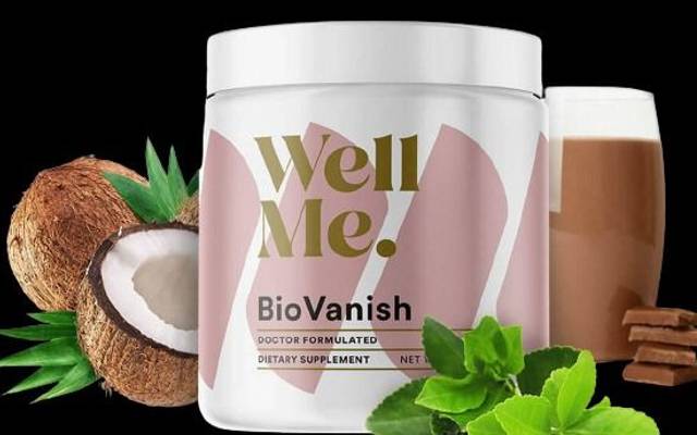 BioVanish Review: Legit or Scam?