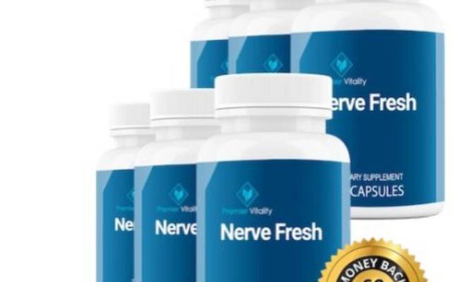 Nerve Fresh : Are They Worth Using?