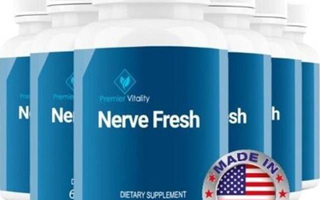 Nerve Fresh Real Reviews Of Official Website