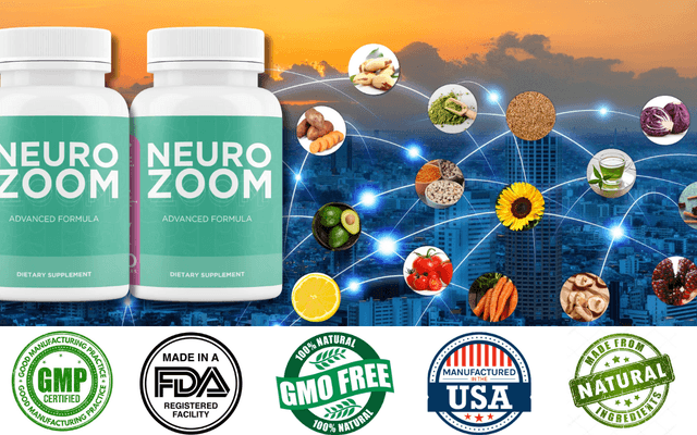 Neuro-Zoom Reviews Reviews: Is It A Scam?