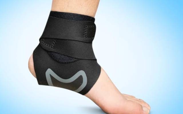 Caresole Plantar X Foot Wrap Reviews [Truth Exposed 2025]