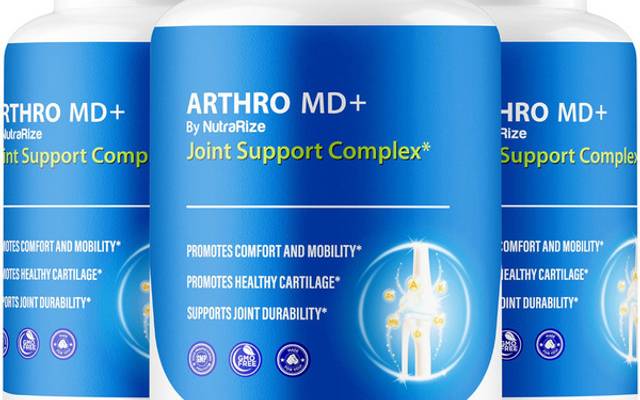 Arthro MD Joint Support Capsules Australia Reviews - What to Know Before Buy!