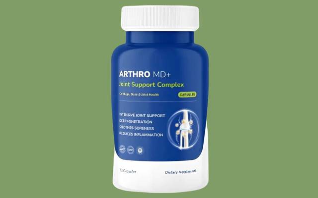 Arthro MD Joint Support Capsules Australia Review: Legit or Scam?