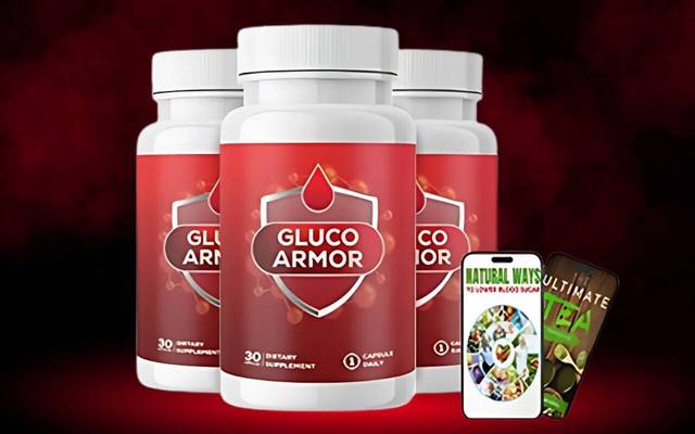Gluco Armour : Are They Worth Using?