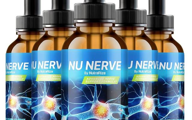 Nu Nerve Reviews ([BEWARE SCAM] 2025)