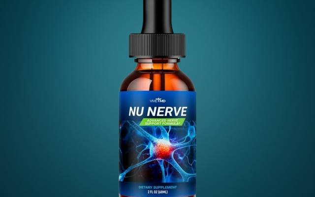 Nu Nerve Review: Legit or Scam?