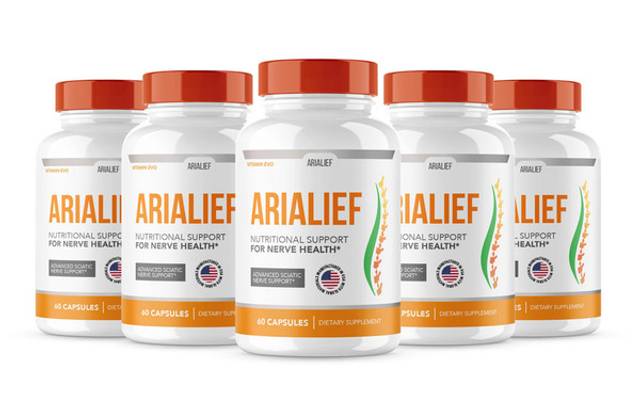 Arialief Review [legit or Scam]