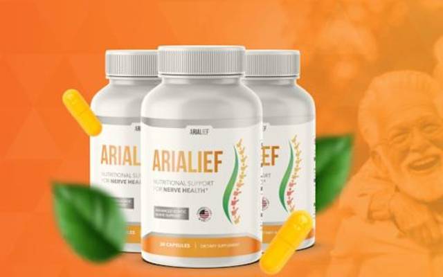 Arialief - See Result! {Fake Or Scam}