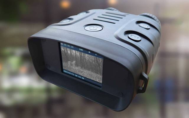 Dark Force Night Vision Reviews - What to Know Before Buy!