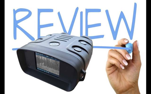 Dark Force Night Vision Review: Legit or Scam?