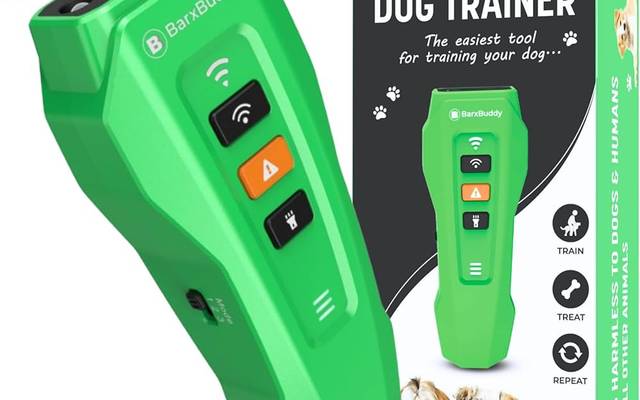 BarxBuddy Trainer Review (Scam or Legit) Is It Worth Buying?